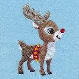 Jolly Ol' Rudolph