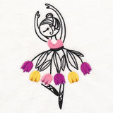 Tulip Ballerina