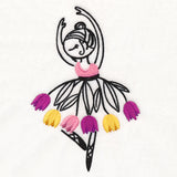 Tulip Ballerina