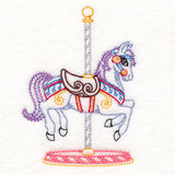 Carousel Horse (Vintage)
