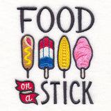 Food on a Stick