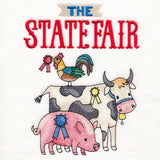 State Fair & Friends