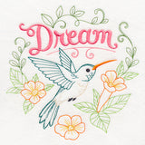 Wings and Words - Dream