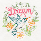 Wings and Words - Dream