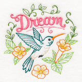 Wings and Words - Dream