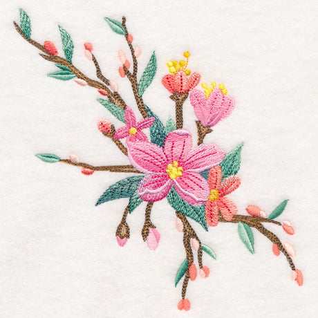 Branches in Bloom Spray