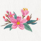 Branches in Bloom Accent