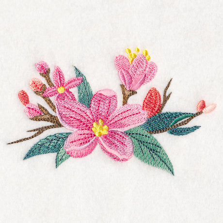 Branches in Bloom Accent