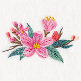 Branches in Bloom Accent