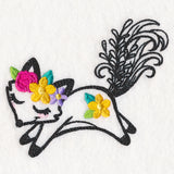 Wildflower Friends - Fox