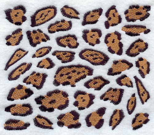 Jaguar Print