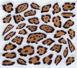 Jaguar Print