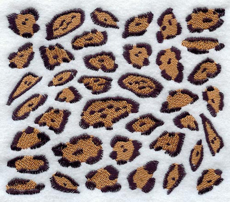 Jaguar Print