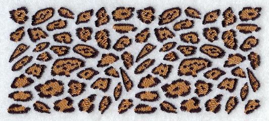 Jaguar Print