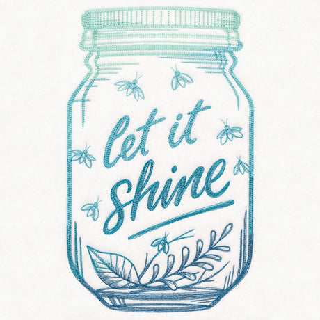 Let it Shine