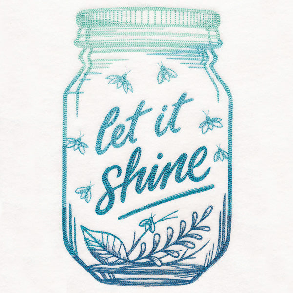 Let it Shine