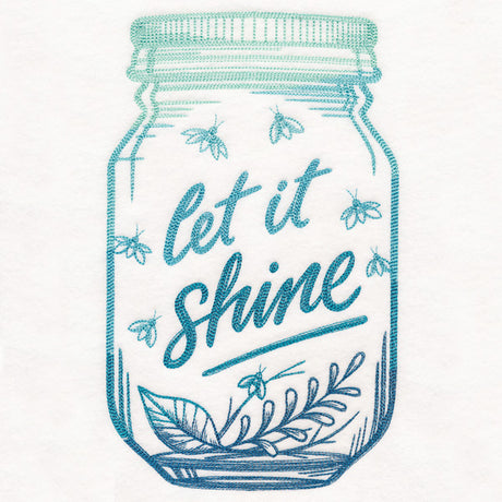 Let it Shine