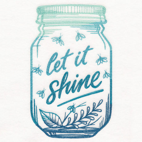 Let it Shine