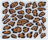 Jaguar Print