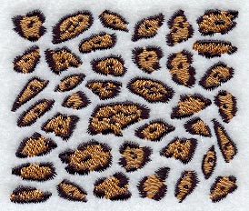 Jaguar Print