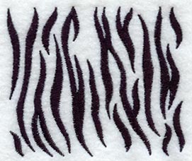 Tiger Print