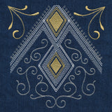 Diamond in the Rough Pocket