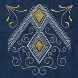 Diamond in the Rough Pocket