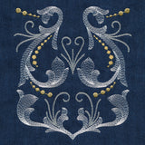 Wild West Baroque Pocket