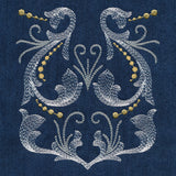 Wild West Baroque Pocket