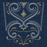 Western Flair Pocket