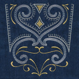 Western Flair Pocket