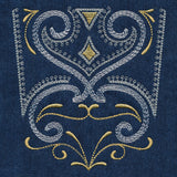 Western Flair Pocket