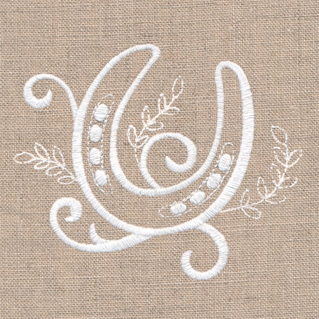 Rustic Horseshoe Accent