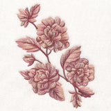 Dusty Rose Spray