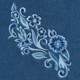 Western Wildflower Tooling