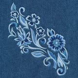 Western Wildflower Tooling