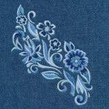 Western Wildflower Tooling