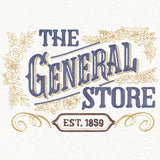 The General Store Sign