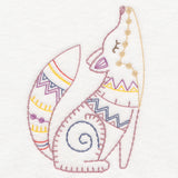 Southwestern Animals - Coyote (Vintage)