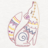 Southwestern Animals - Coyote (Vintage)