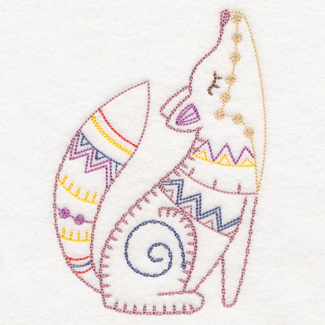 Southwestern Animals - Coyote (Vintage)