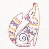 Southwestern Animals - Coyote (Vintage)