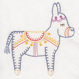 Southwestern Animals - Donkey (Vintage)