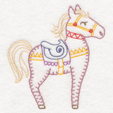 Southwestern Animals - Horse (Vintage)