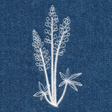 Mexican Sage (Whitework)