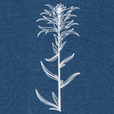 Indian Paintbrush (Whitework)