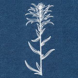 Indian Paintbrush (Whitework)