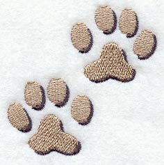 Lynx Tracks