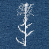 Indian Paintbrush (Whitework)