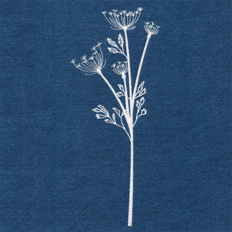 Queen Anne's Lace (Whitework)